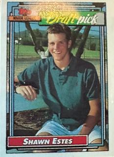 Shawn Estes