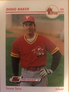 Doug Baker