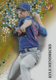 Kyle Hendricks