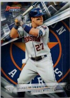 Jose Altuve