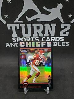 Eddie Kennison