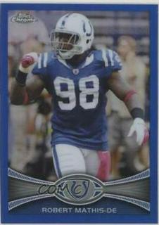 Robert Mathis
