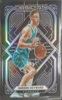 Gordon Hayward