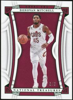 Donovan Mitchell