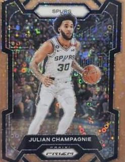 Julian Champagnie