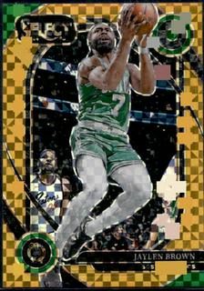 Jaylen Brown