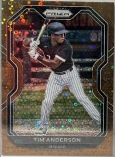 Tim Anderson