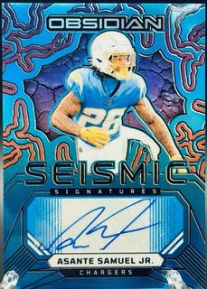 Asante Samuel Jr.