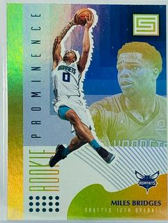 Miles Bridges
