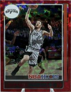 Jakob Poeltl