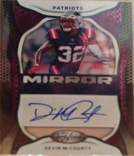 Devin McCourty
