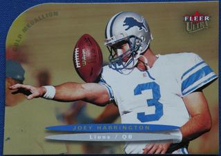 Joey Harrington