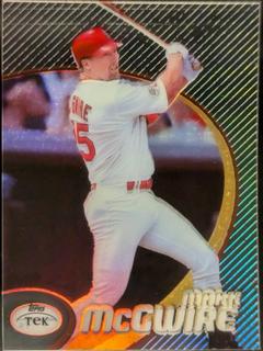 Mark McGwire