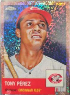 Tony Perez