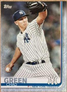 Chad Green