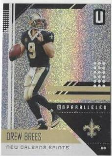 Drew Brees