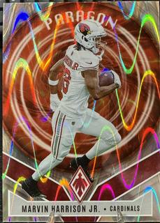Marvin Harrison Jr.