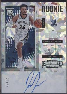 Dillon Brooks