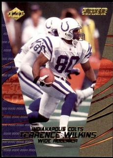 Terrence Wilkins