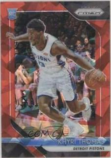 Khyri Thomas