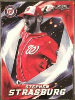 Stephen Strasburg