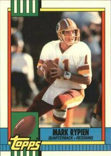 Mark Rypien