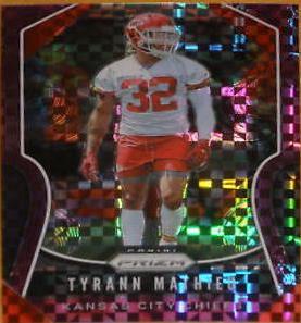 Tyrann Mathieu