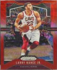 Larry Nance Jr.