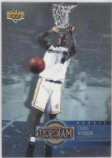 Chris Webber