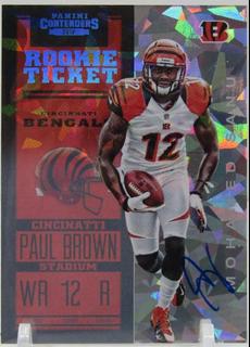 Mohamed Sanu