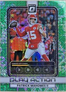 Patrick Mahomes II
