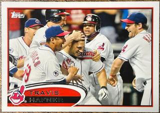 Travis Hafner
