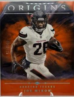 Joe Mixon