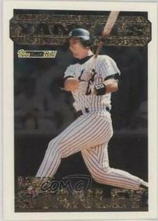 Mike Stanley