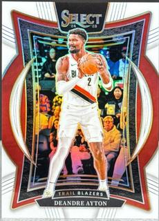 Deandre Ayton