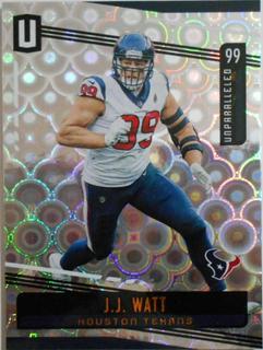 J.J. Watt