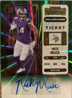 Nick Muse