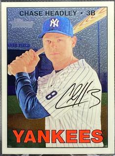 Chase Headley