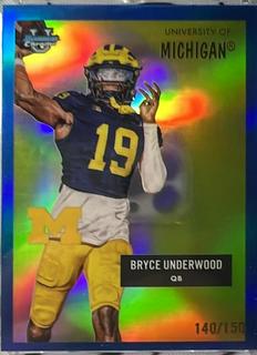 Bryce Underwood