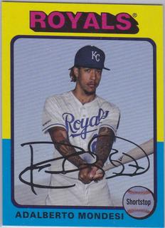 Adalberto Mondesi