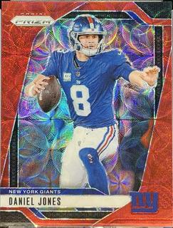 Daniel Jones