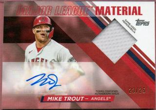 Mike Trout
