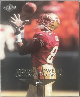 Terrell Owens