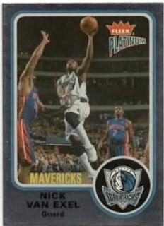 Nick Van Exel