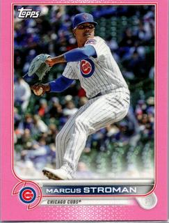 Marcus Stroman