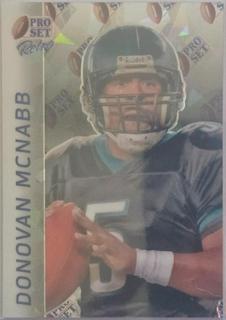 Donovan McNabb