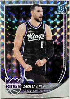 Zach LAVine