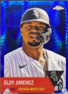Eloy Jimenez