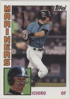 Ichiro