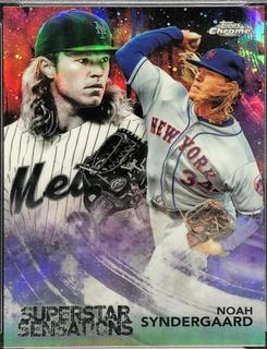 Noah Syndergaard